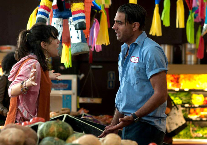 Blue Jasmine