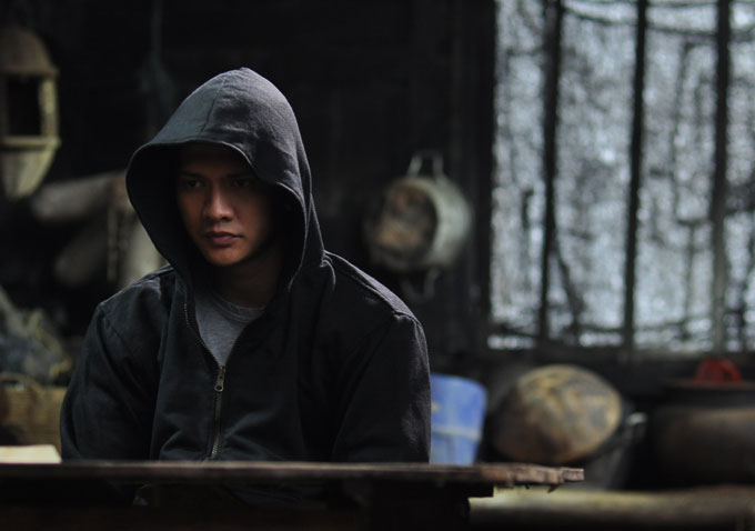 The Raid 2