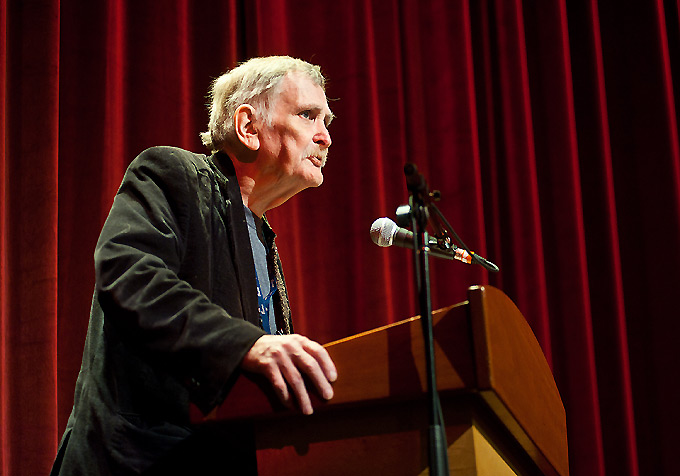 Paul Cox-Force of Destiny-Ebertfest