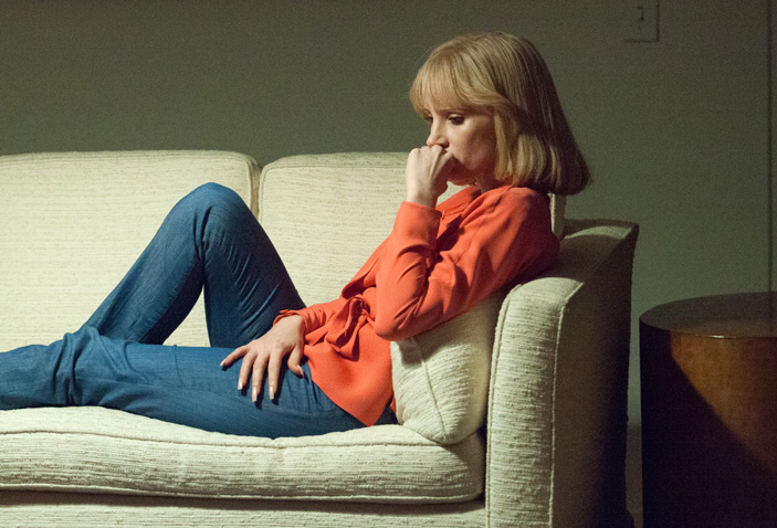 A Most Violent Year