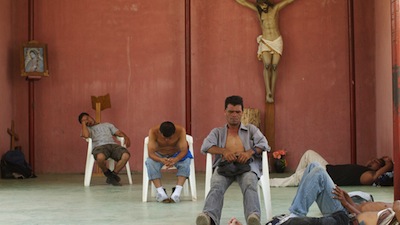Migrants