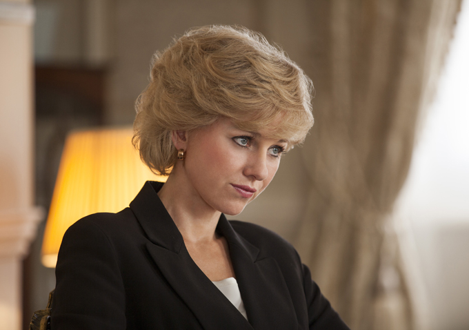 Diana Naomi Watts