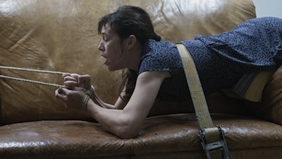 Charlotte Gainsbourg as Joe
