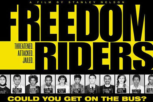 Freedom Riders