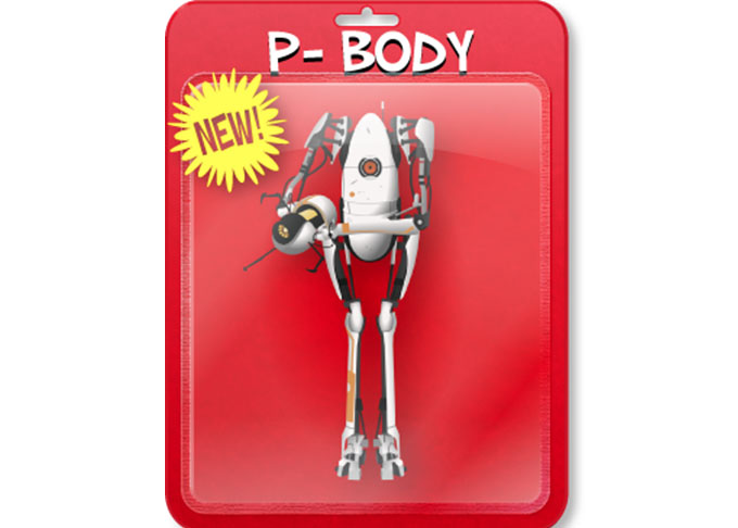 P-Body