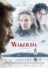 The German Doctor (Wakolda)