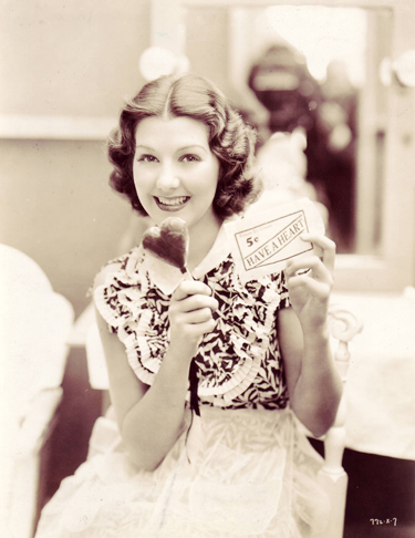 Jean Parker