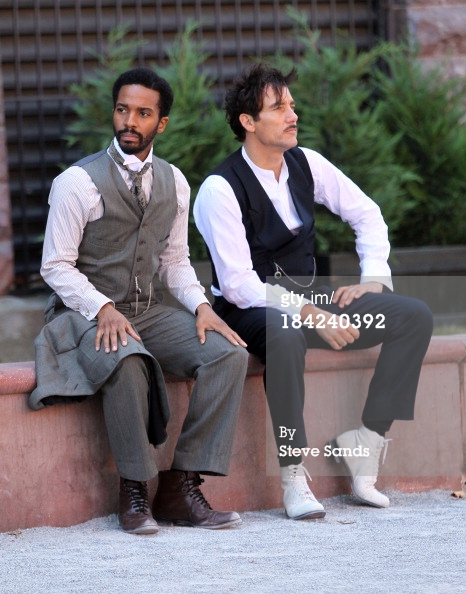 The Knick