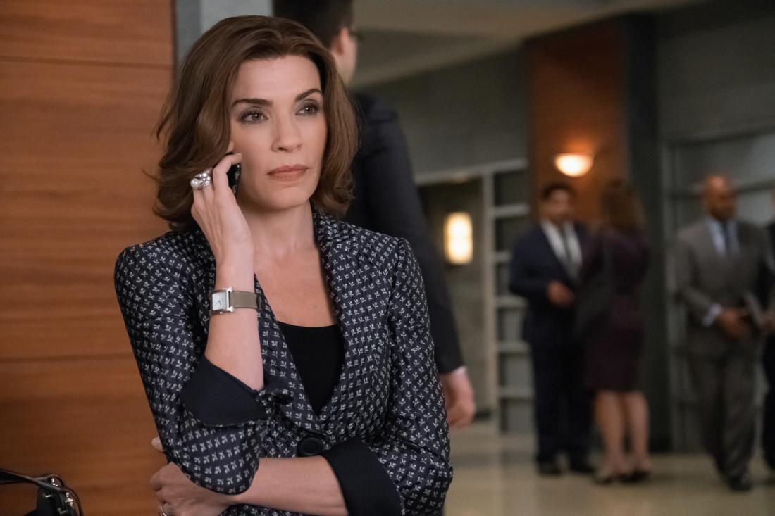 The Good Wife