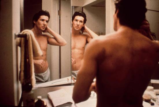 American Gigolo
