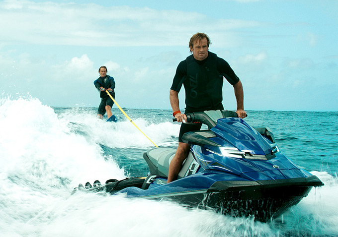 Point Break