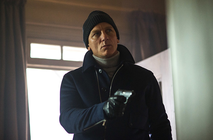 Spectre
