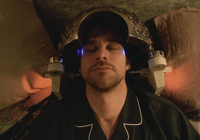 Eternal Sunshine Of The Spotless Mind