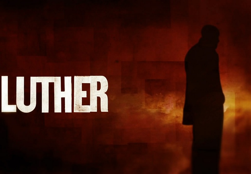 Luther