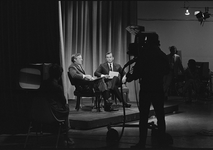 Best Of Enemies