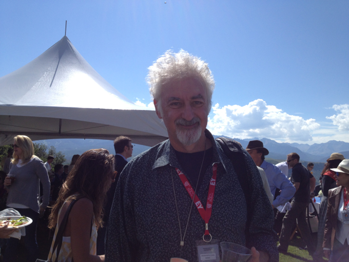 Allan Arkush