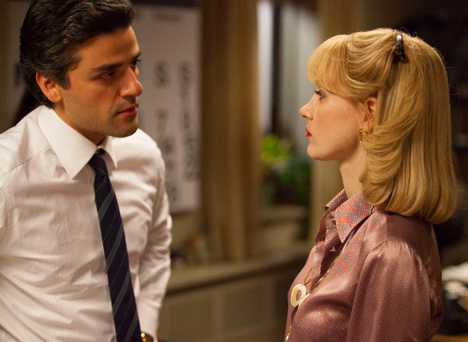 A Most Violent Year