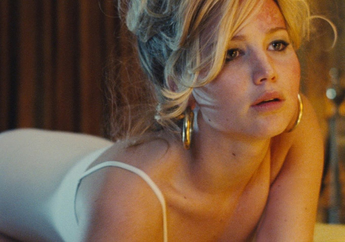 American Hustle