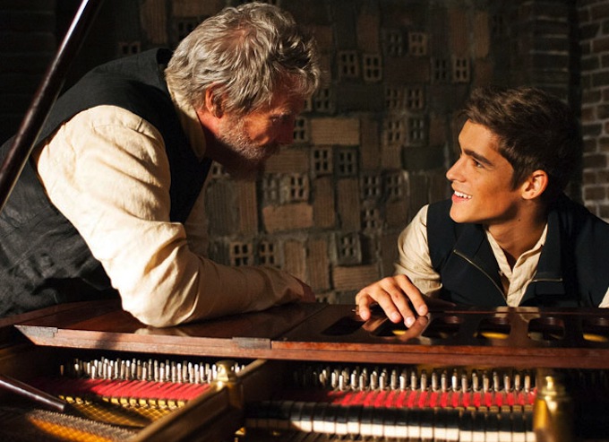 The Giver
