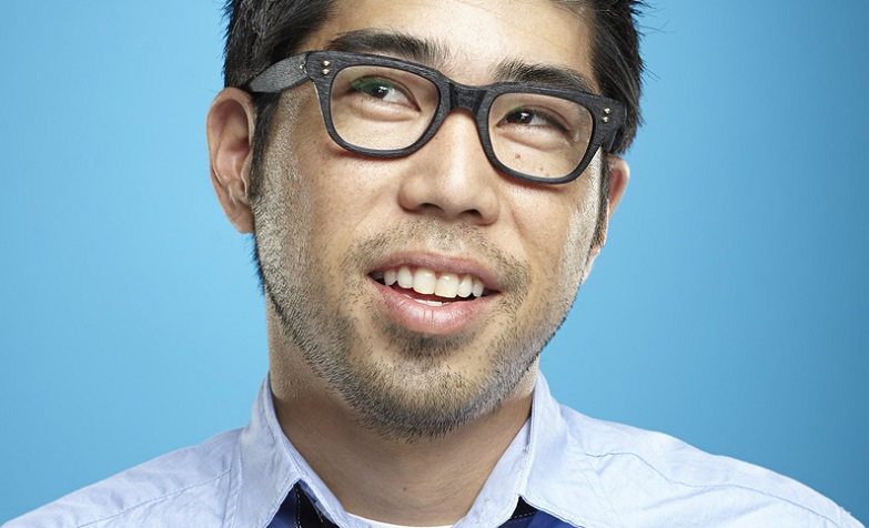 Indiewire Influencers, Iwashina