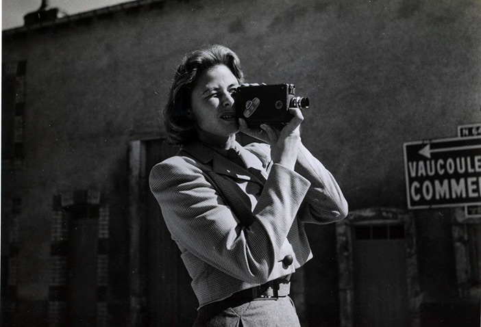 Ingrid Berman: In Her Own Words