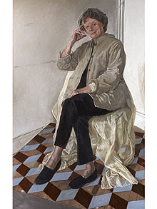 Dame Maggie Smith