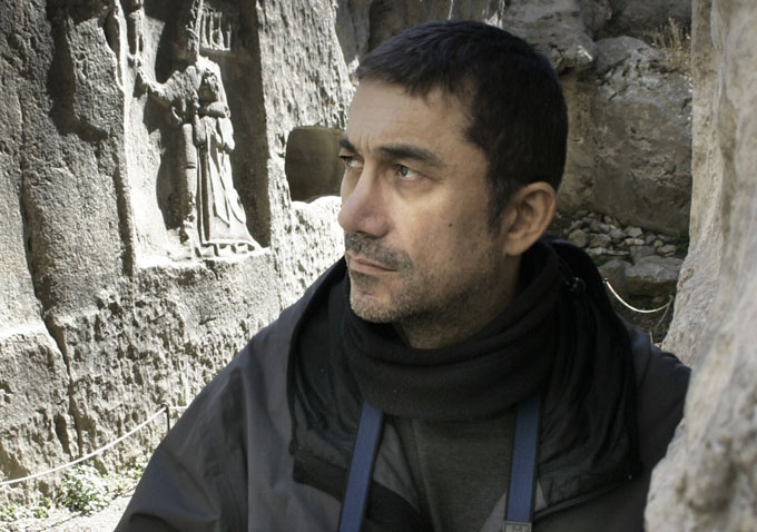 Nuri Bilge Ceylan