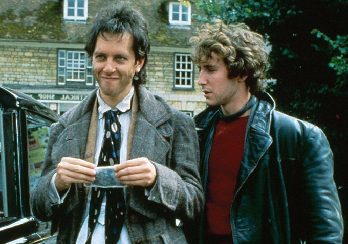 Withnail & I