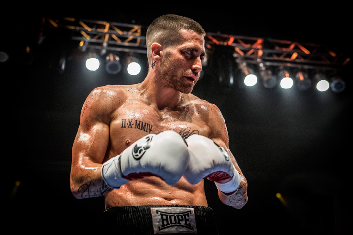 Southpaw