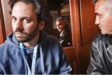 The Filmmakers