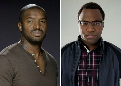 Travis, Lucas, Continuum