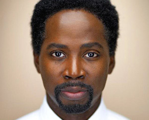 Harold Perrineau