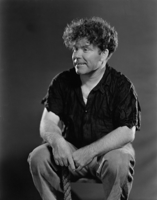 Jim Tully promo shot