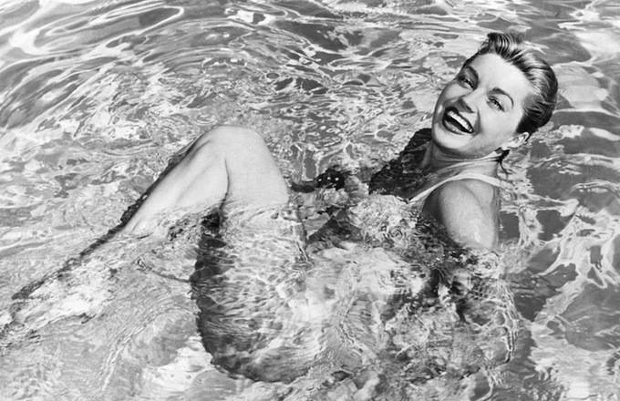 Esther Williams