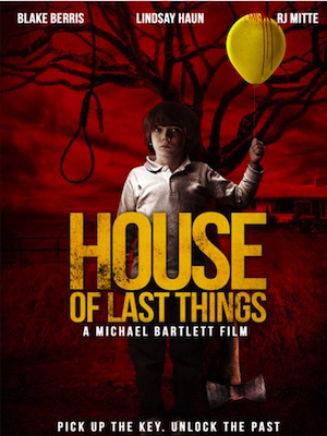 House of Last Things