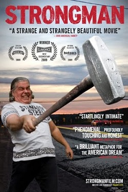 Strongman