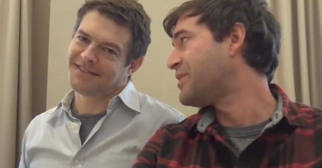 Blum and Duplass