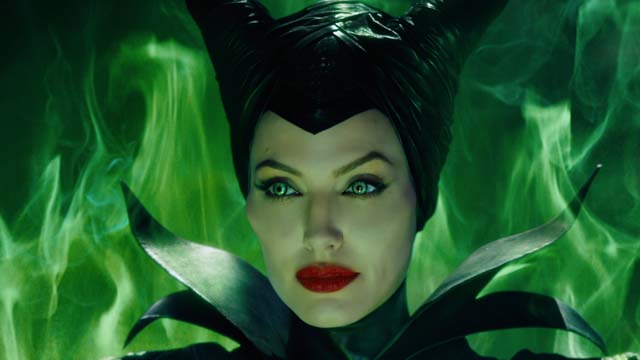 Maleficent