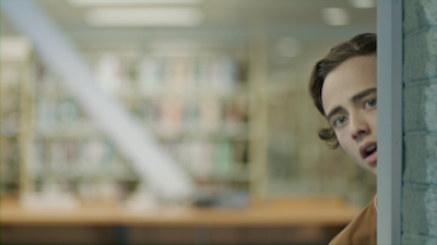 The Young Kieslowski