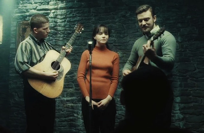 Llewyn Davis