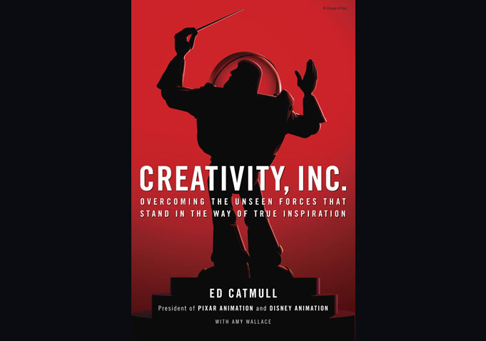 Creativity Book