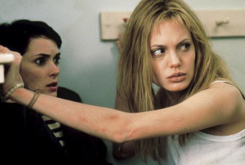 Girl Interrupted
