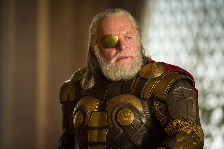 Thor: The Dark World