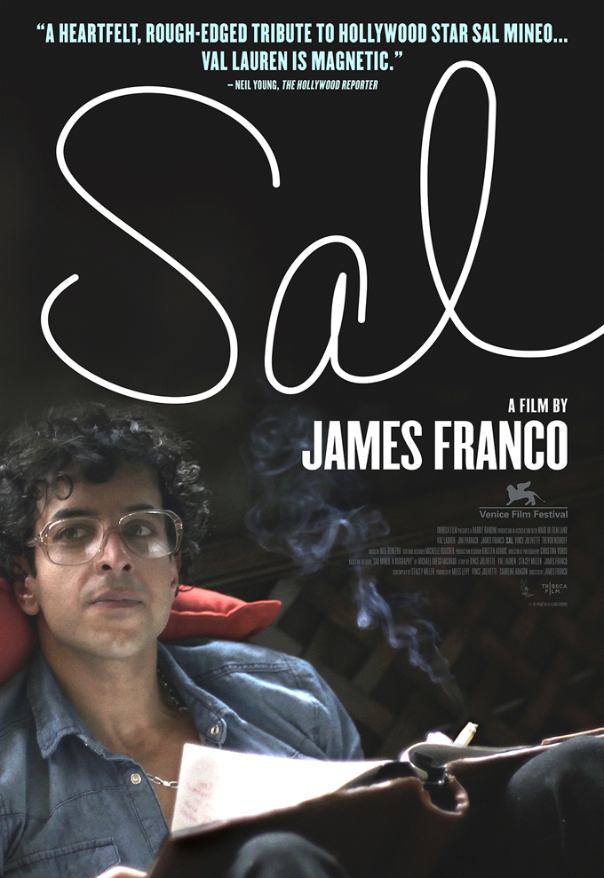 Sal Poster