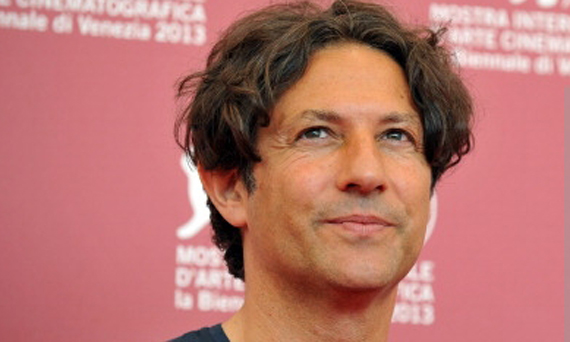 Jonathan Glazer