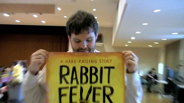 Rabbit Fever