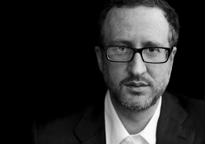 James Gray