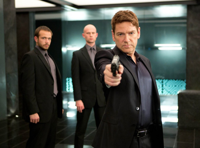 Jack Ryan: Shadow Recruit