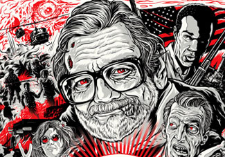 Birth of the Living Dead