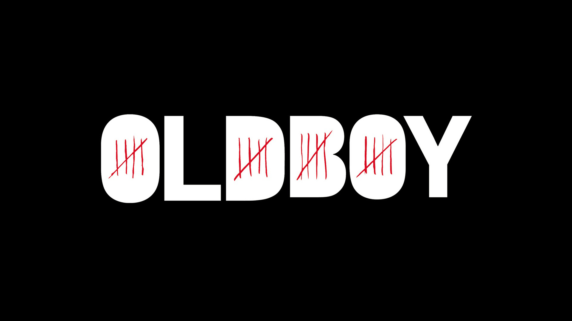 Oldboy